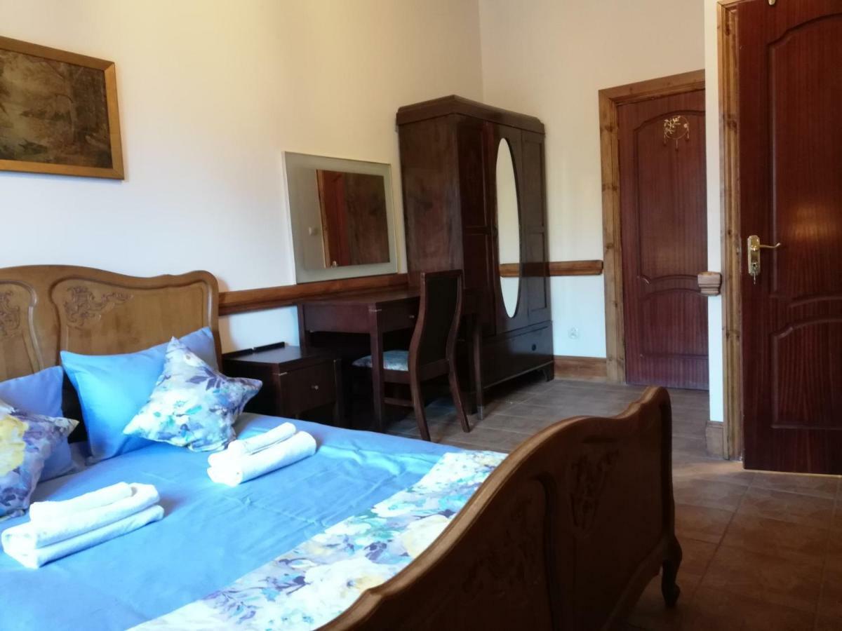 Dworek Krasickiego Lidzbark Warmiński Extérieur photo